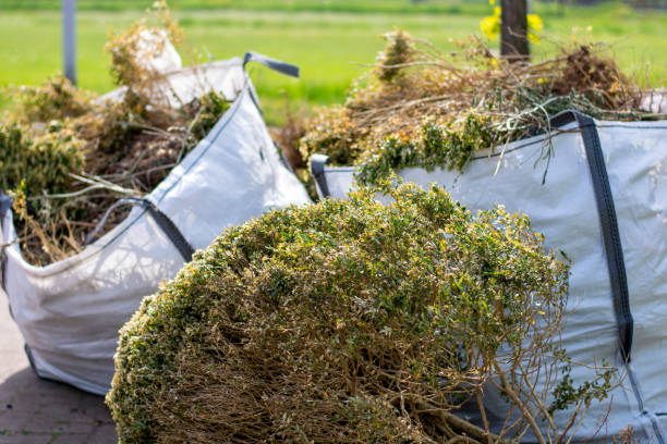 Best Construction Debris Removal  in Emah, OK