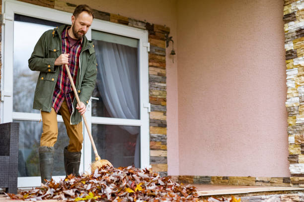 Best Junk Removal for Businesses  in Emah, OK